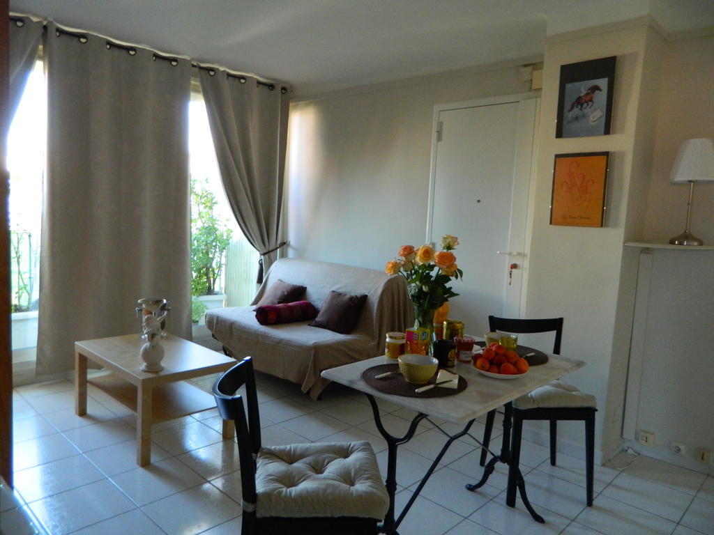 Chambre D'Hote Zen Chez Philippe Марсель Номер фото